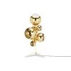 Tom Dixon Mirror Ball Stand Chandelier -Artemide Store 001 Tom Dixon mirror ball stand chandelier steh frei 90549 gold c0afcb79df20ddb9a32f9d409d306a85