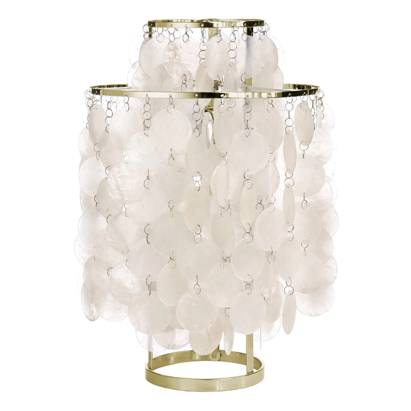 Verpan Fun 2 TM Brass 3 Verpan Fun 2 TM Brass