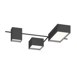 Vibia Structural 2645 Deckenleuchte