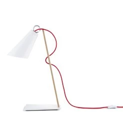 Domus Pit Tischleuchte