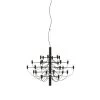 Flos 2097/30 -Artemide Store 001 flos 2097 30 nero lampadine opaline 6dfa7d9ef5b5b94201b9ebb9529a7e0b
