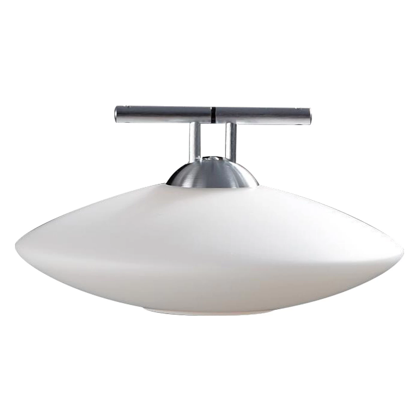 LDM Luna Ersatzglas Durchmesser 18 Cm, Mit Glashalter 3 LDM Luna Ersatzglas Durchmesser 18 Cm, Mit Glashalter