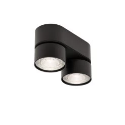 Mawa Design Wittenberg 4.0 Wi4-ab-2ov 24° -Artemide Store 001 mawa design wi4 ab 2ov schwarz matt3 daf0604cfd2115bd94344cdb033fccea