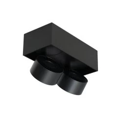 Mawa Design Wittenberg 4.0 Wi4-ab-2e-hb-d2w 12° -Artemide Store 001 mawa design wi4 ab 3e hb schwarz matt3 f1f0d92af0aca193a27cfd9196e6d4e1