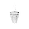 Slamp Ceremony Suspension Small 1 Slamp Ceremony Suspension Small -Artemide Store 001 slamp ceremony small prisma frei 9f996d609403c164dff2b0e907b4a0b2