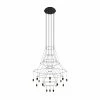 Vibia Wireflow Chandelier 0315 2 Vibia Wireflow Chandelier 0315 -Artemide Store 001 vibia wireflow 0315 pendel frei 90960 schwarz da8779ef5d41ab6a2834b238e101adc2