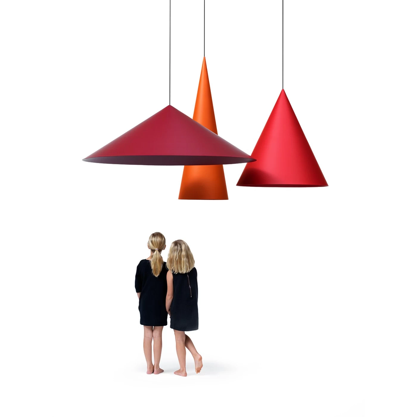 Wästberg W151 Extra Large Pendant S1 4 Wästberg W151 Extra Large Pendant S1 - Image 2