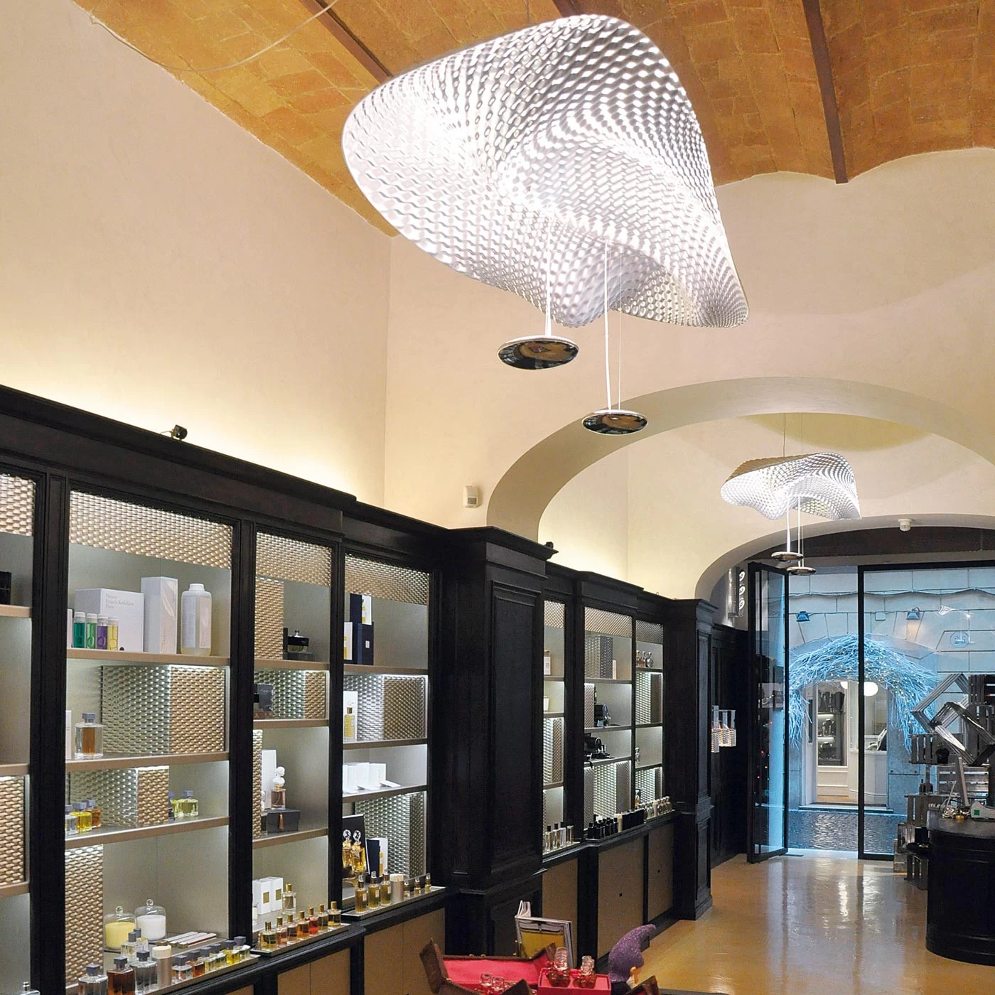 Artemide Cosmic Angel Sospensione 4 Artemide Cosmic Angel Sospensione - Image 2