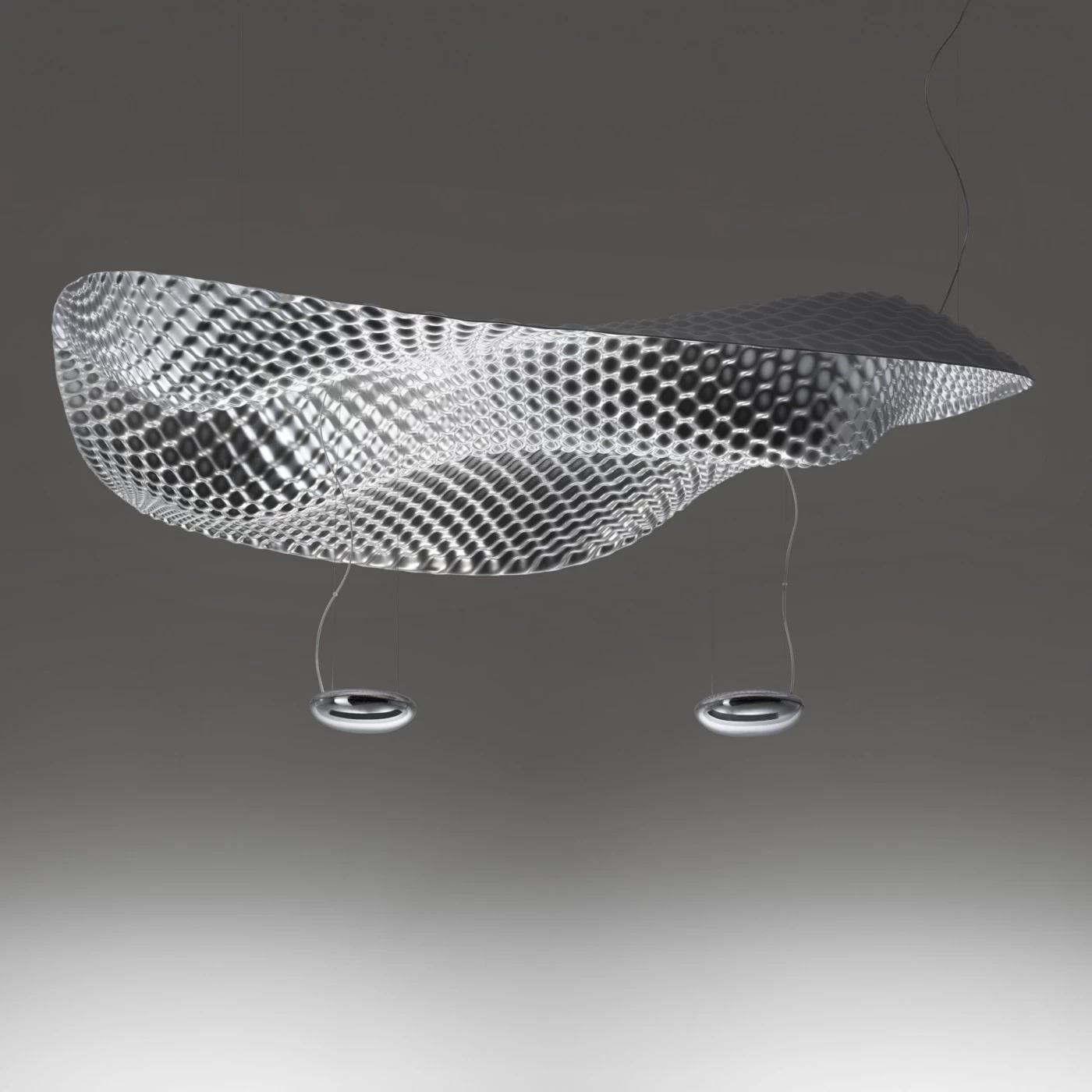 Artemide Cosmic Angel Sospensione 6 Artemide Cosmic Angel Sospensione - Image 4