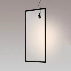 Artemide Discovery Space Spot Rectangular -Artemide Store 002 Artemide Discovery Space Spot Rectangular Pendel ambient2 9aaaa68eef9201262ebb83bd0785003f