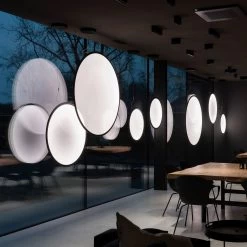 Artemide Discovery Vertical 100 -Artemide Store 002 Artemide Discovery Vertical 100 ambient2 3f6b5fd84be2bfb811eb6bdabc16f726