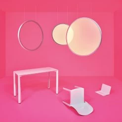 Artemide Discovery Vertical 100 -Artemide Store 002 Artemide Discovery Vertical 100 ambient5 cfff7c97f0b4283438db4099b5ca69a5