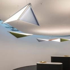 Artemide Flexia S Stand Alone -Artemide Store 002 Artemide Flexia S Stand Alone Pendel ambient2 21bcf8cadcefce27ee6fe5e236e76125