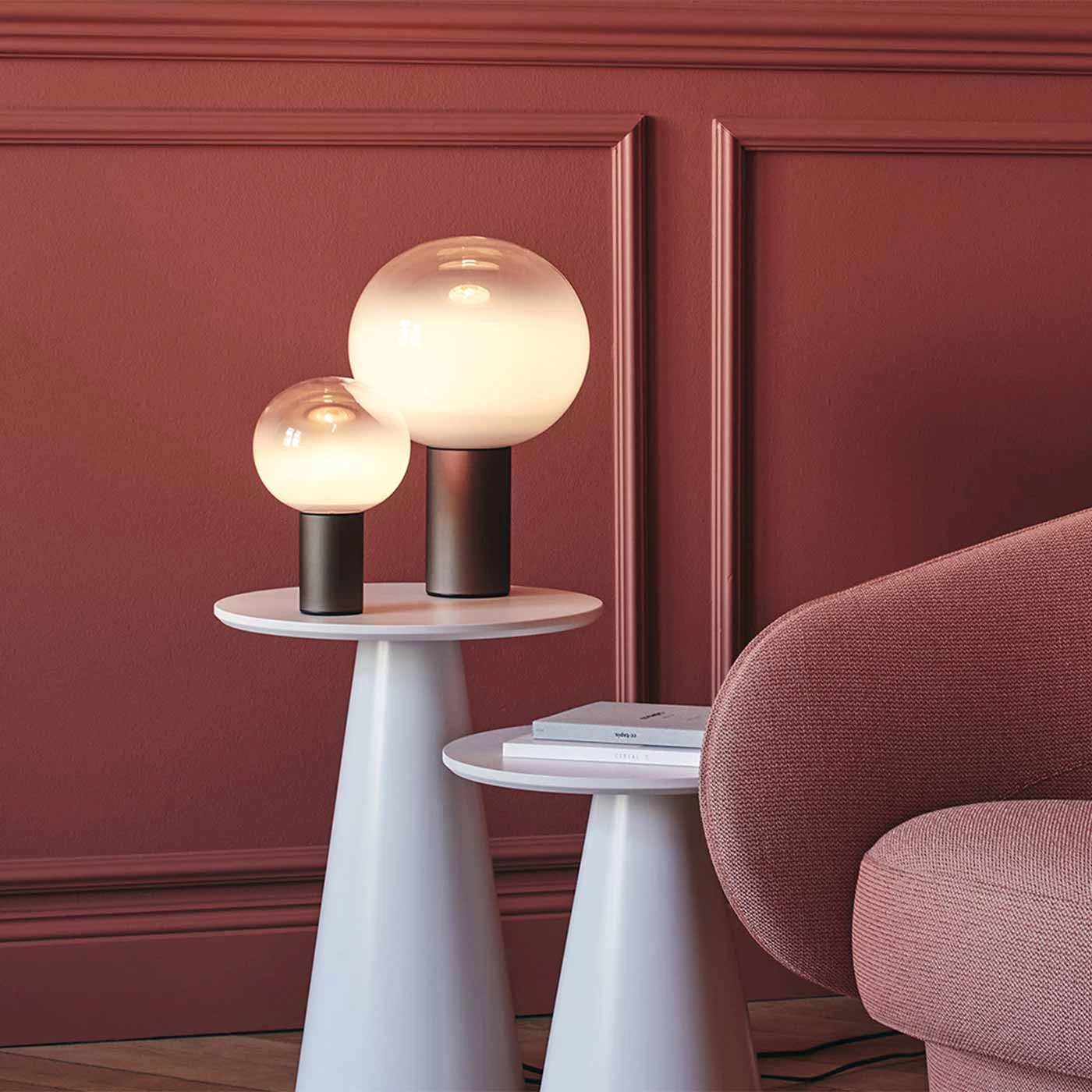 Artemide Laguna Tavolo 4 Artemide Laguna Tavolo - Image 2