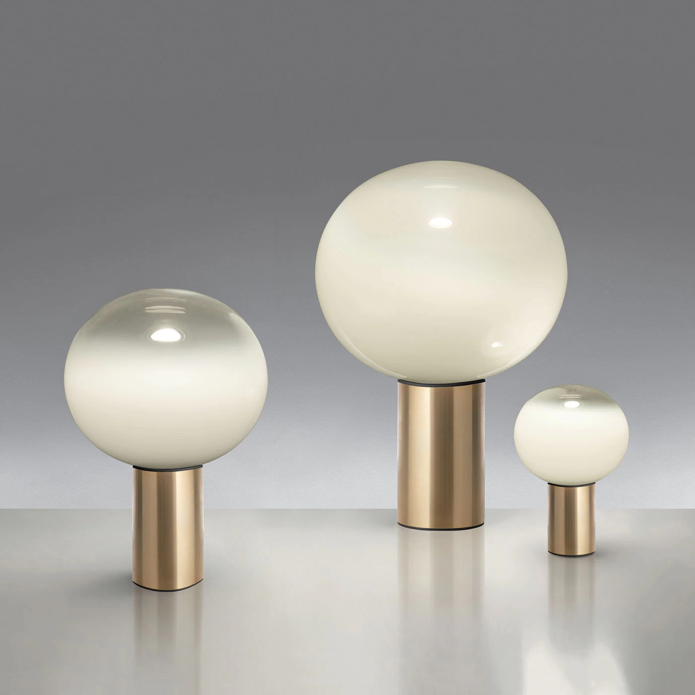 Artemide Laguna Tavolo 7 Artemide Laguna Tavolo - Image 5