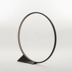 Artemide "O" 150 Floor -Artemide Store 002 Artemide O 150 Floor ambient4 2c96ad0c24a4ef5a3c33b367d6dab368