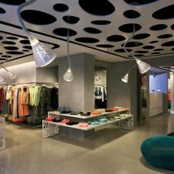 Artemide Pipe Sospensione LED -Artemide Store 002 Artemide Pipe Sospensione LED ambient2 96a5a9df87280689491994b0e584ff0f