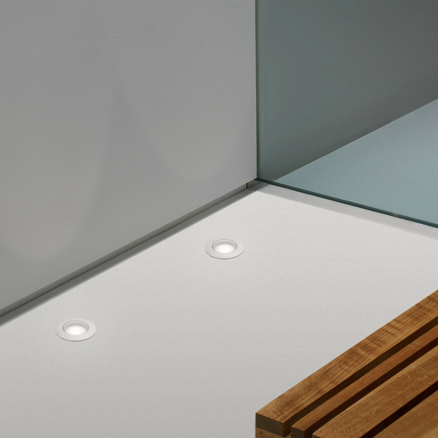 Astro Terra 42 Bodeneinbauleuchte 4 Astro Terra 42 Bodeneinbauleuchte – Bild 2