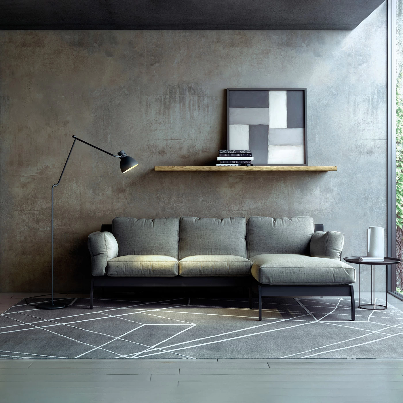 B.Lux System F50 4 B.Lux System F50 - Image 2