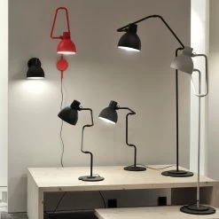 B.Lux System F50 13 B.Lux System F50 -Artemide Store 002 B.Lux System F50 Steh ambient2 9003ad3049c9d8d29d99defb84c9e6e8