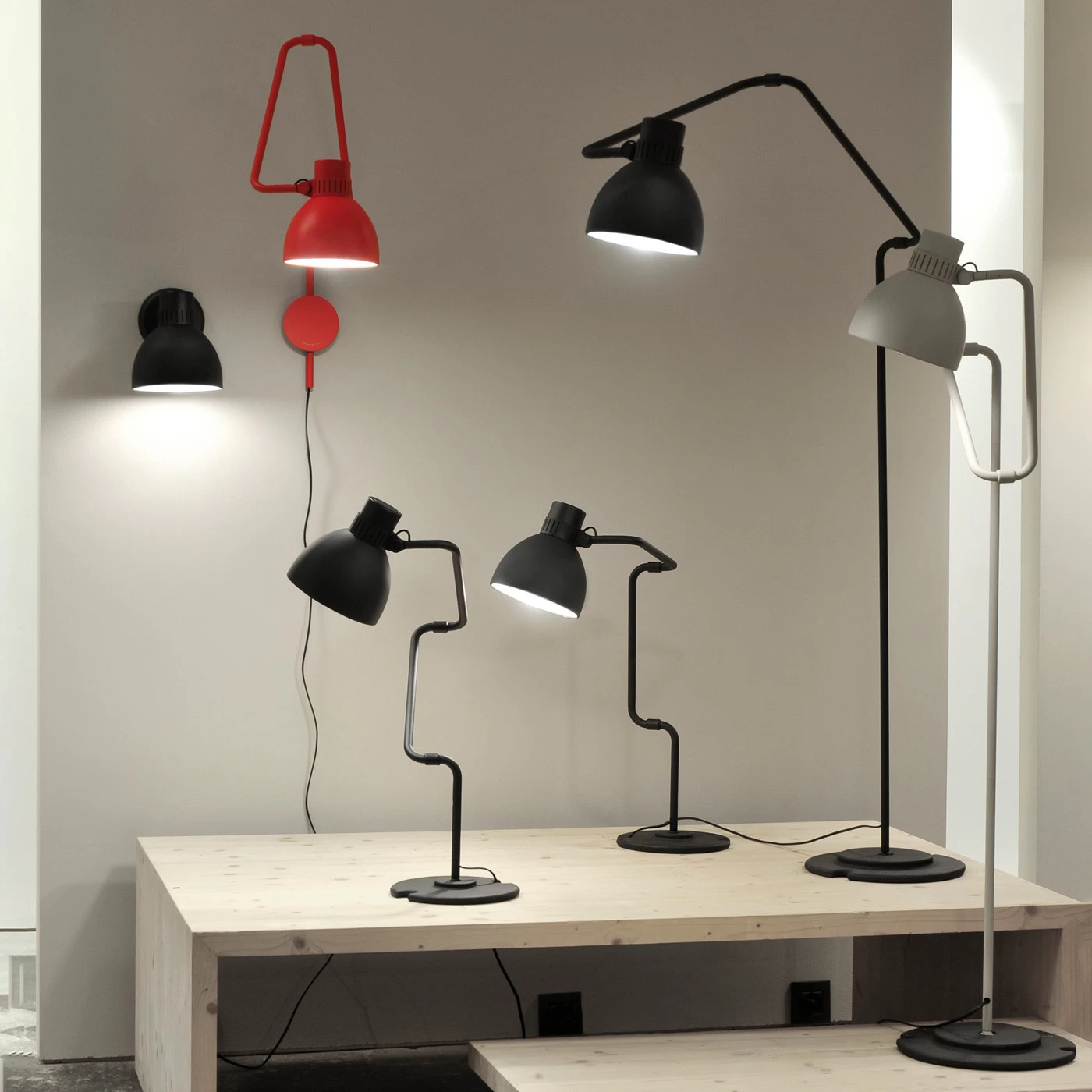 B.Lux System F50 5 B.Lux System F50 - Image 3