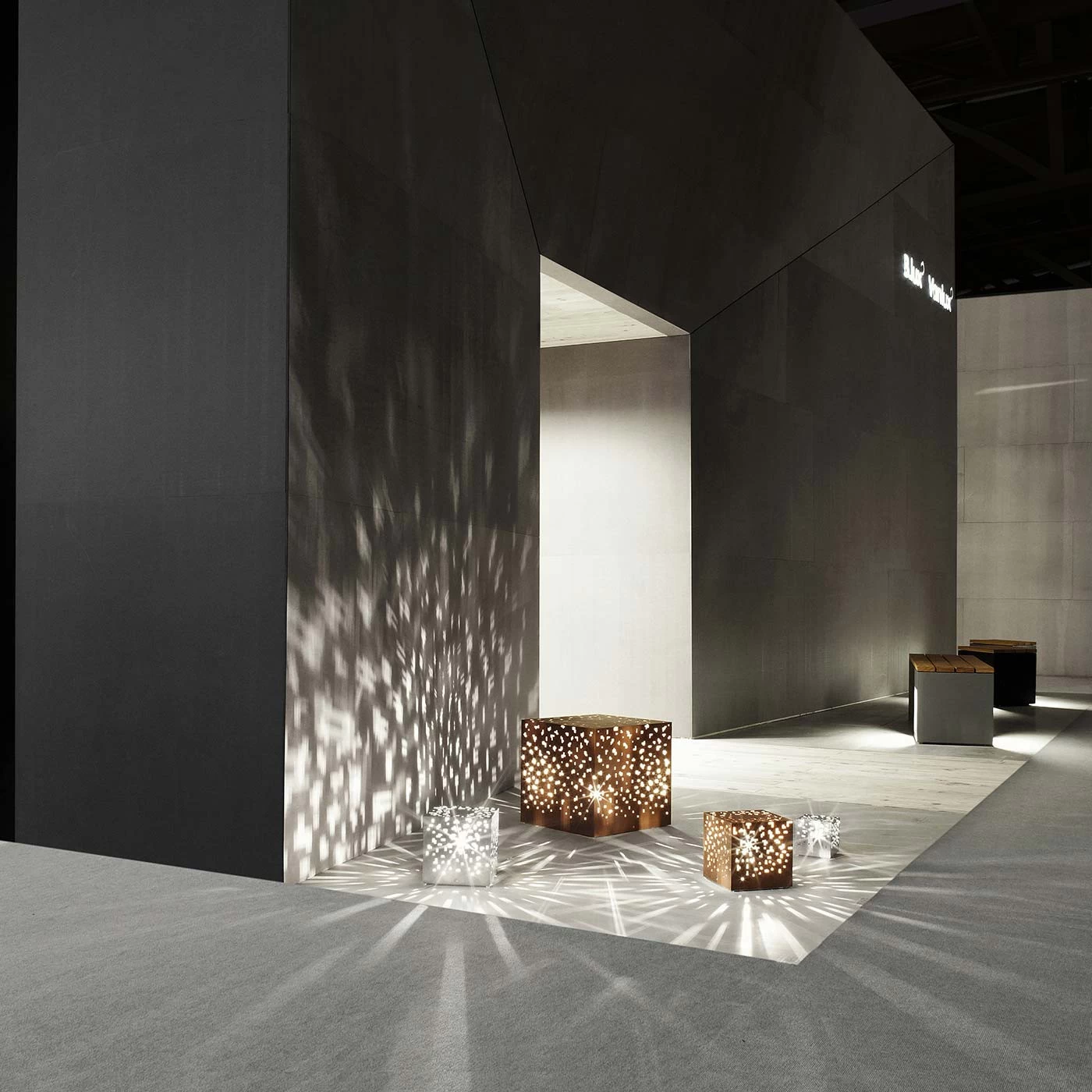 B.Lux AMS 20 5 B.Lux AMS 20 - Image 3