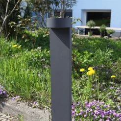 Bega 77264 LED Pollerleuchte 11 Bega 77264 LED Pollerleuchte -Artemide Store 002 Bega 77264 LED Pollerleuchte Ambient1 80717 Schwarz 82be5cfe5d6018fd56202bbf9ee78ddd