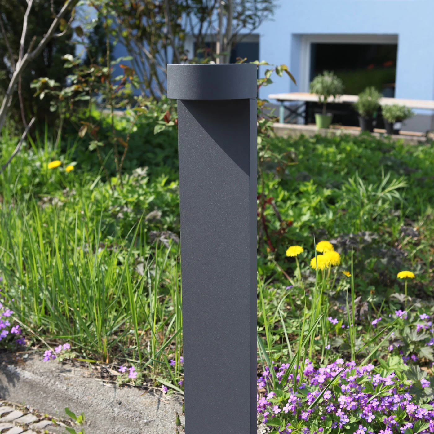 Bega 77264 LED Pollerleuchte 4 Bega 77264 LED Pollerleuchte - Image 2