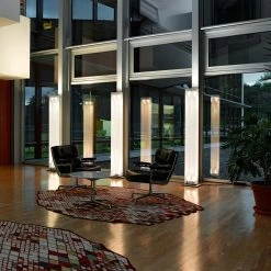 Belux Twilight LED -Artemide Store 002 Belux Twilight LED Steh ambient2 faeff93e527d8aa0b2351904a4664e22