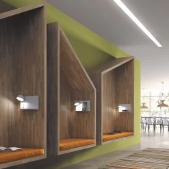 Bover Beddy A/03 LED 9 Bover Beddy A/03 LED -Artemide Store 002 Bover Beddy A03 Wand ambient2 04590b77c0a6f40e5bb5e3275269684b