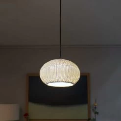 Bover Garota S/01 Outdoor LED -Artemide Store 002 Bover Garota S01 Pendel ambient1 6281bea2aa2239e8ba0a298eae1e2dc4