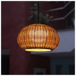 Bover Garota S/01 Outdoor LED -Artemide Store 002 Bover Garota S01 Pendel ambient2 219171a019aeb96fb2cc9226d28cb5a5