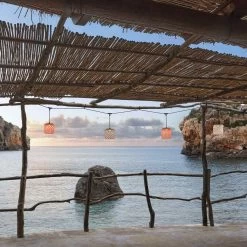 Bover Nans Catenary S/16/4L Outdoor -Artemide Store 002 Bover Nans Catenary Pendel ambient 172856aef417c7e719ece3f83f8619ae