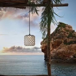 Bover Nans S/16/H Outdoor -Artemide Store 002 Bover Nans S16H Pendel ambient1 763f49005ccb629fdadc22aeaff264f6