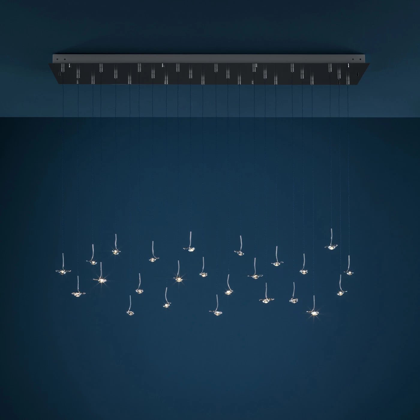 Catellani & Smith Jackie O Chandelier 15 / 20 / 24 – Bild 2