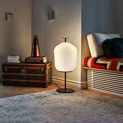 ClassiCon Plissée Floor Lamp -Artemide Store 002 ClassiCon Plissee Steh ambient3 973211912f47d298490558cb48daff25