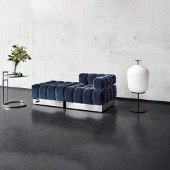 ClassiCon Plissée Floor Lamp -Artemide Store 002 ClassiCon Plissee Steh ambient4 9d1161bb28521e0b4aa04eeecf68cf25