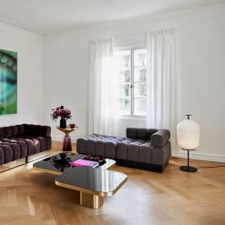 ClassiCon Plissée Floor Lamp -Artemide Store 002 ClassiCon Plissee Steh ambient5 ef89a9600318972c833ac1648522aeff