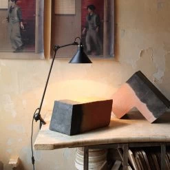 DCWéditions Lampe Gras N°201 Conic -Artemide Store 002 DCW Lampe Gras No 201 Klemm ambient2 804601f927a89f26d2fa27e5a3d1ea34