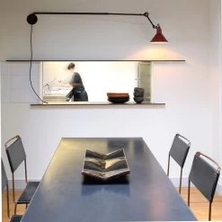 DCWéditions Lampe Gras N°213 Conic -Artemide Store 002 DCW Lampe Gras No 213 Conic Wand ambient2 df7a1e6439c7fc5539348eff19777e84