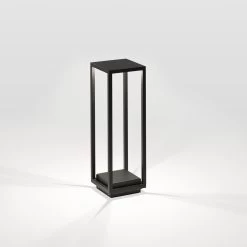 Delta Light Montur L P 45 LED 6 Delta Light Montur L P 45 LED -Artemide Store 002 Delta Light Montur L P 45 LED Steh total 95298 schwarz 646ec599ee1a9c0ce955d08110662fc3