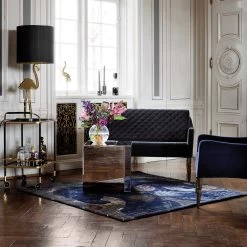 Design By Us Crazy Flamingo -Artemide Store 002 Design by Us Crazy Flamingo Tisch ambient 98793 schwarz 958d6ccc324095980c6db559f987c9c5