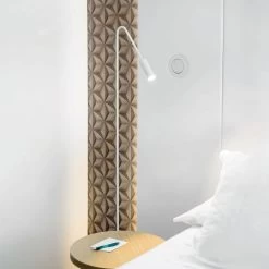 Estiluz Volta P-3538 -Artemide Store 002 Estiluz Volta P3538 Steh ambient2 4460a2867d6d3995140ad67d0333872d