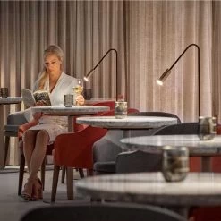 Estiluz Volta P-3538 -Artemide Store 002 Estiluz Volta P3538 Steh ambient4 32aa23a08f206b080e8c25ee328ee647