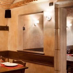 Fabbian Diamond Parete -Artemide Store 002 Fabbian Diamond Parete Wand ambient2 70d5f96e69fd39ea2fe56107a21a97fb