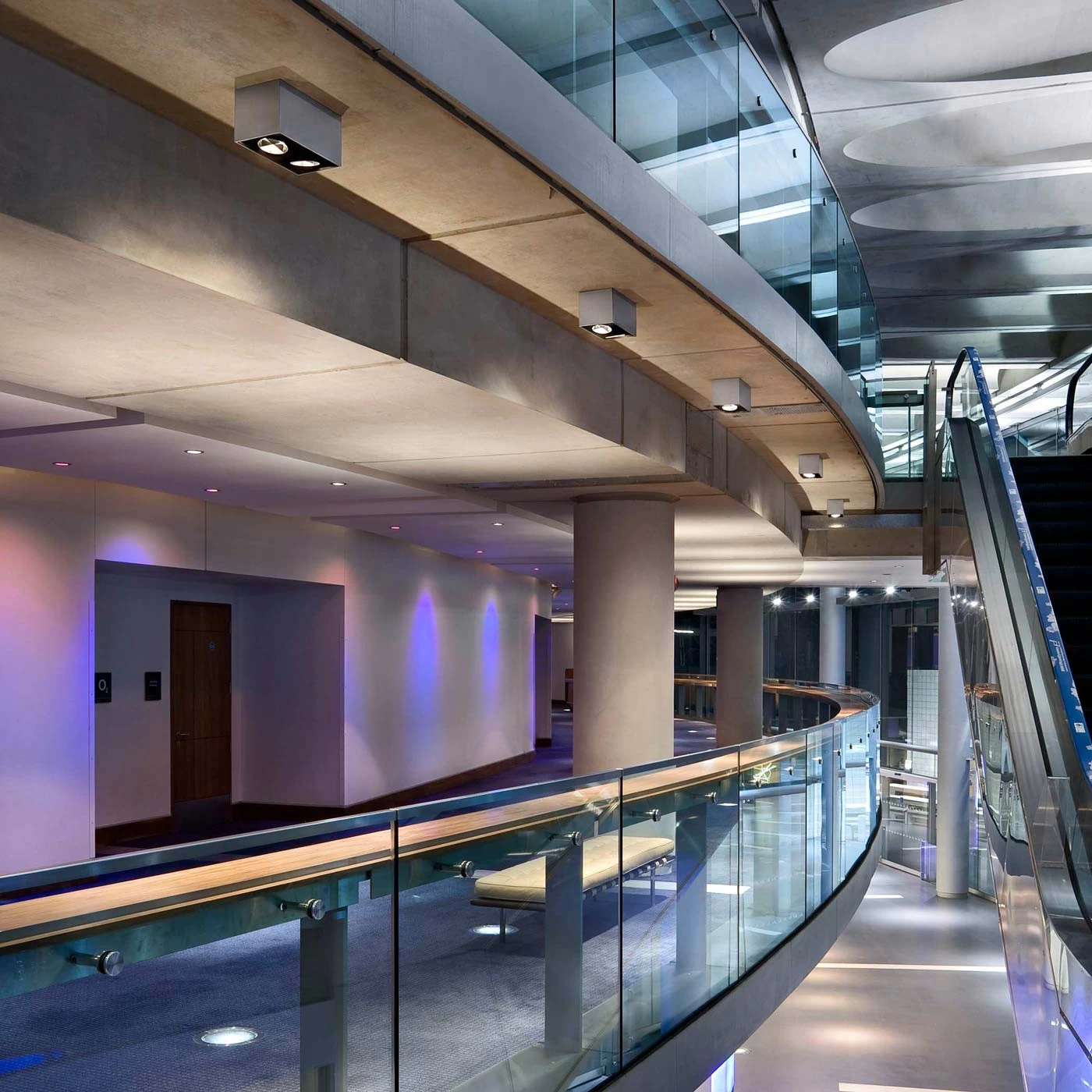 Flos Compass Box Large 2L QR111 – Bild 2