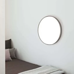 Flos Clara -Artemide Store 002 Flos Clara LED Wand Decke ambient 75371 chrom 377f5bd1c1ba02ea9e7b9278649366f4