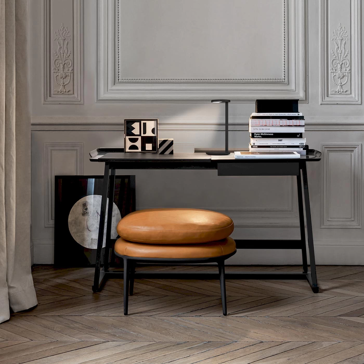 Flos Oblique Qi 4 Flos Oblique Qi – Bild 2