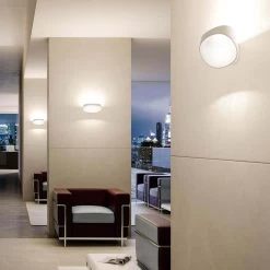 FontanaArte Bonnet Parete Media 10 FontanaArte Bonnet Parete Media -Artemide Store 002 FontanaArte Bonnet Wand ambient2 6592136d51a5ea81bb018b37224fbc3c