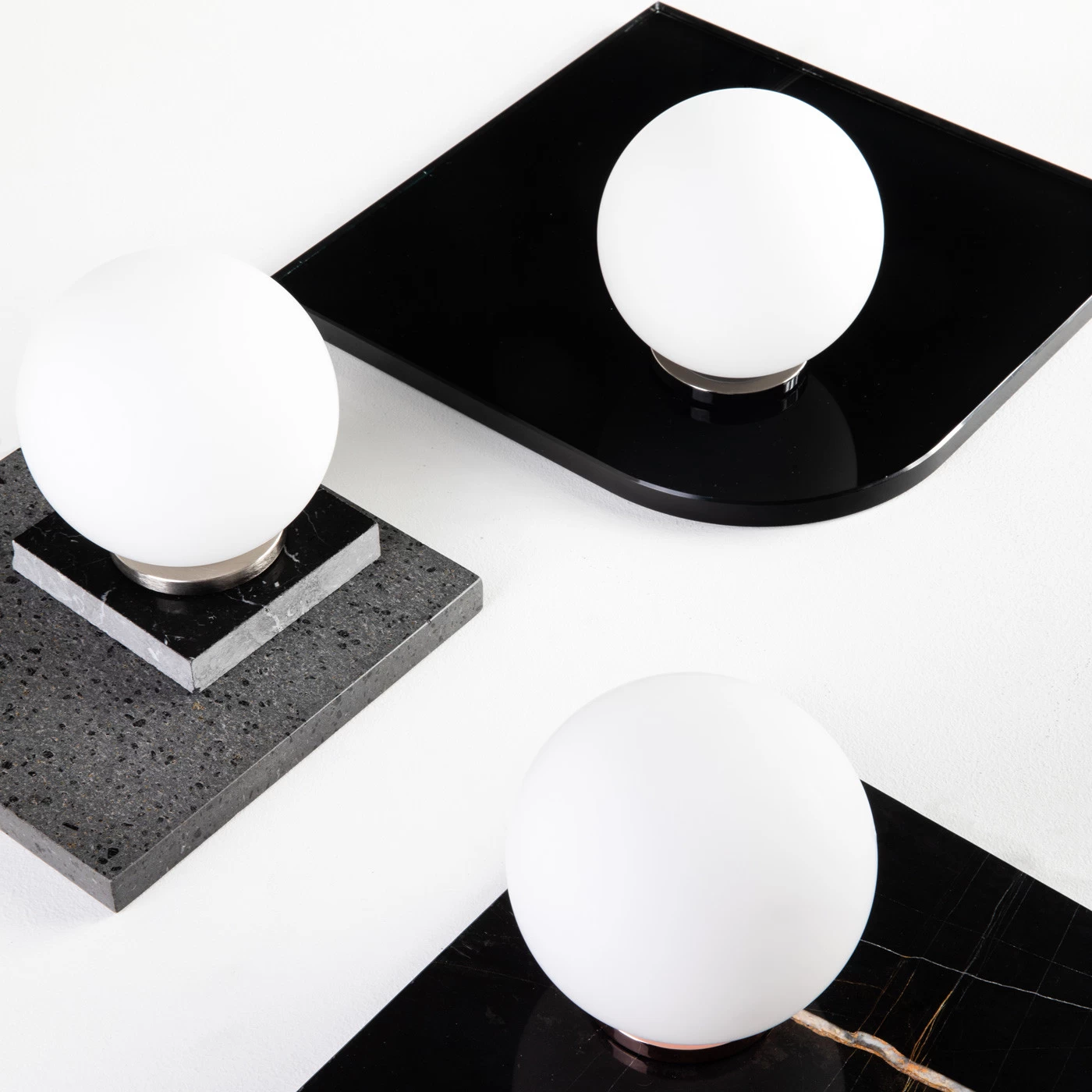 FontanaArte Pallina Tavolo Piccola 10 FontanaArte Pallina Tavolo Piccola - Image 8